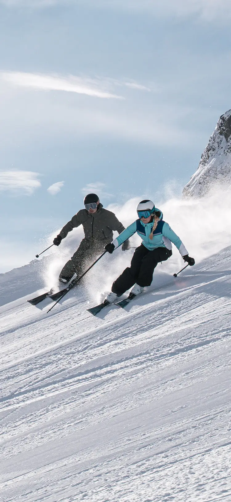 Ski Finder – HEAD